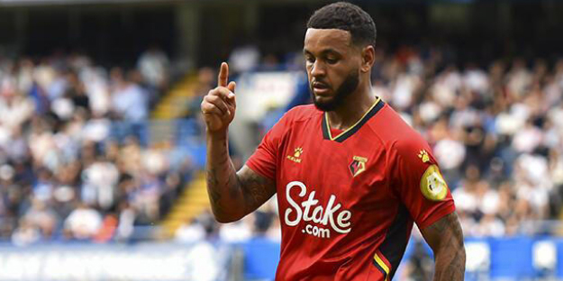 Fenerbahçe yeni golcüsüyle anlaştı!