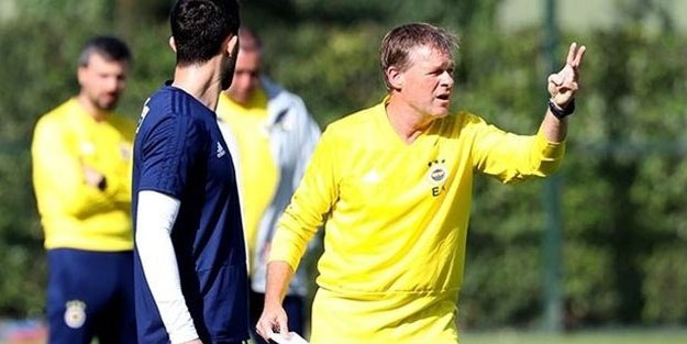 Fenerbahçe yeni hocayı açıklayacak! Sadece 3 gün kaldı