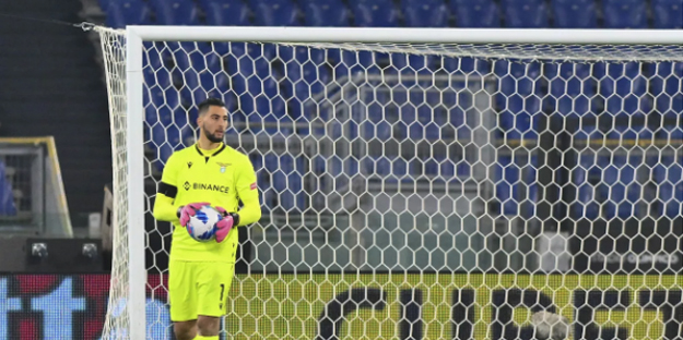 Fenerbahçe yeni kalecisini buldu! Rakiplere kötü haber...