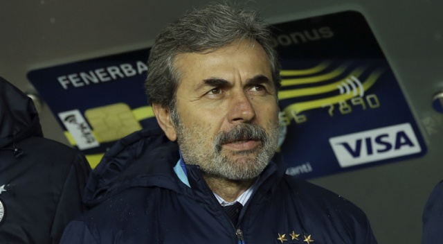 Fenerbahçe, Yeni Malatyaspor maçı hazırlıklarına başladı