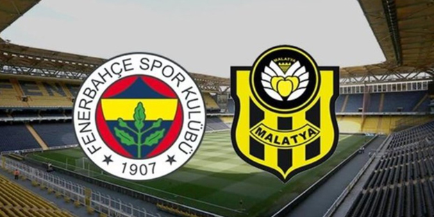 Fenerbahçe - Yeni Malatyaspor maçı ne zaman? Hangi kanaldan izlenecek?