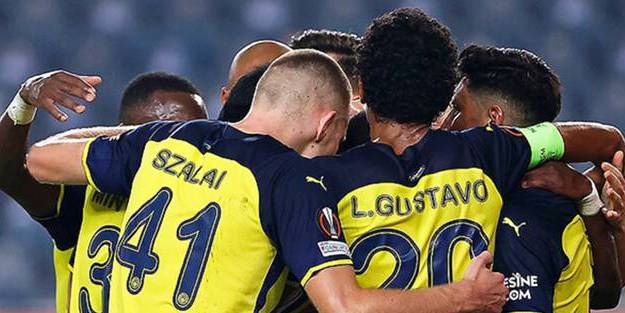 Fenerbahçe-Yeni Malatyaspor maçı saat kaçta, hangi kanalda? (Muhtemel 11'ler)
