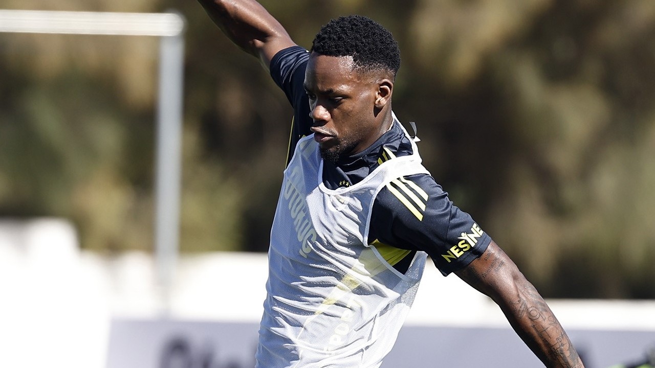 Fenerbahçe, Yeni Sezon Hazırlıklarını Portekiz’de Sürdürüyor