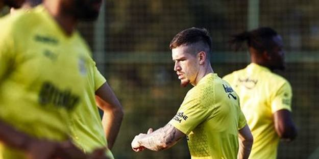 Fenerbahçe'de yeni sistem için ilk kurban! Her tarafını değiştirecekler: Veda vakti!