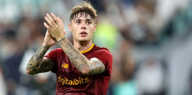 Fenerbahçe yeni sol bekini buldu ve kiralayacak!