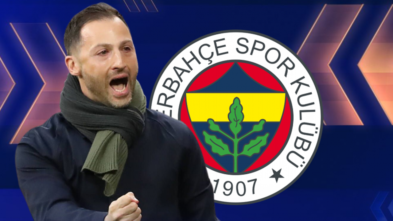 Fenerbahçe yeni teknik direktörünü açıkladı!