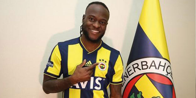 Fenerbahçe yeni transferini açıkladı