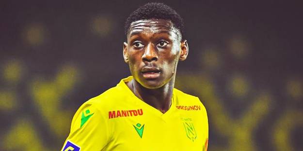 Fenerbahçe yeni yıldızını buldu!