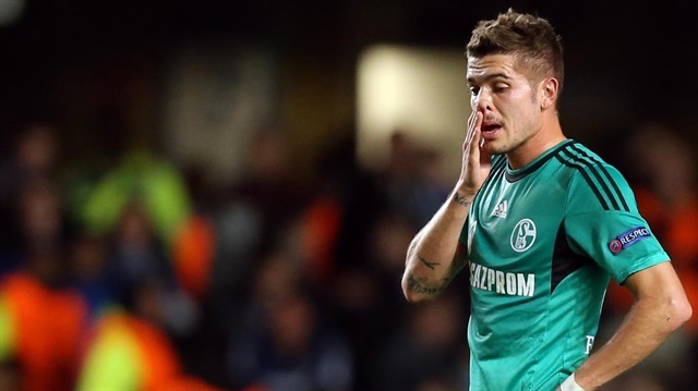 Fenerbahçe yeni yıldızını İstanbul'a getirdi