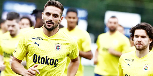 Fenerbahçe yıldız futbolcu için geri adım atmayacak! O tarihten sonra futbolcu uçacak...