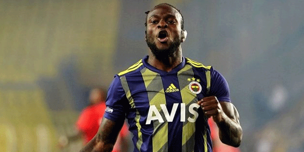 Fenerbahçe, yıldız futbolcunun sözleşmesini feshetti