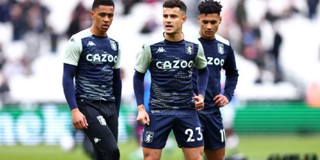 Fenerbahçe yıldız futbolcunun peşine düştü