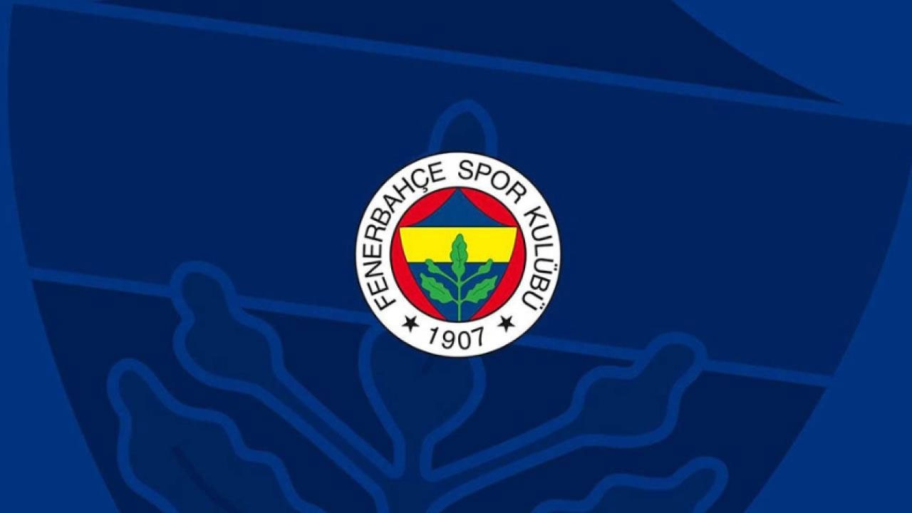 Fenerbahçe yıldız isimle yolları ayırdı