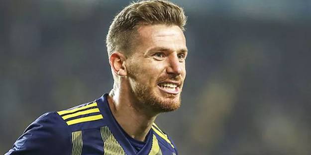 Fenerbahçe, yıldız oyuncusunun sözleşmesini uzatıyor