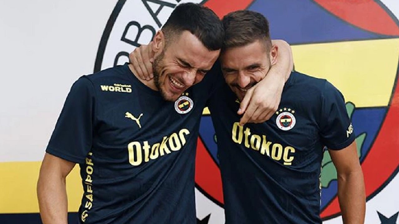 Fenerbahçe yıldızını parlatmaya devam ediyor! Mourinho Kostic için kararını verdi: