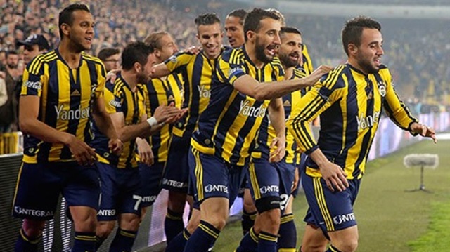 Fenerbahçe yıldızlara veda ediyor