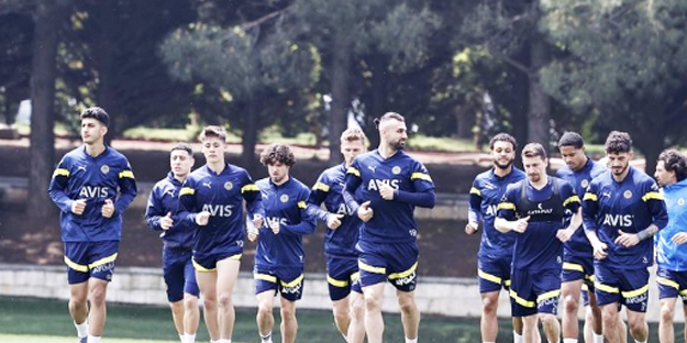 Fenerbahçe yılın bombasını patlatacak! Bu transfer günlerce hatta aylarca konuşulur...