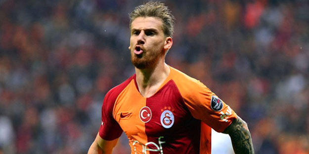 Fenerbahçe, yılın bombasını patlattı