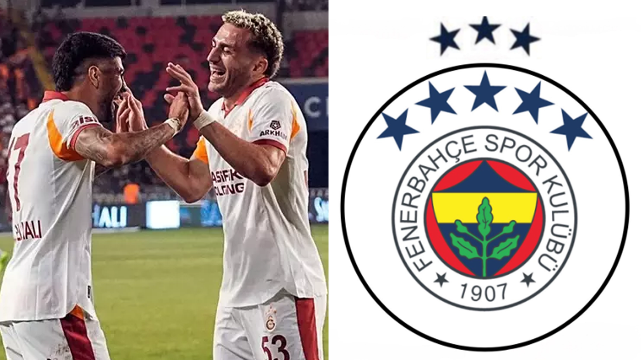 Fenerbahçe yönetimi 'mızmızlanma modunu' ilk maçta aktif etti: Galatasaray maçı sonrası açıklamalar