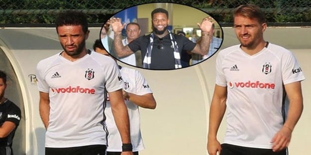 Fenerbahçe yönetiminden Gökhan, Caner ve Lens açıklaması