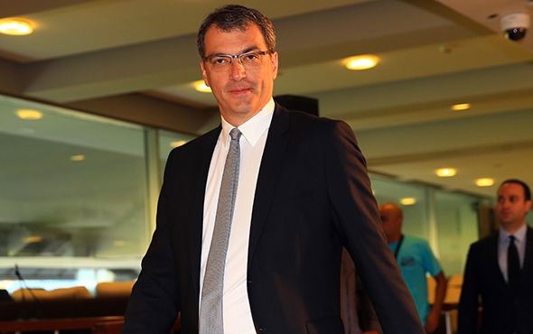 Fenerbahçe yönetiminden sürpriz Damien Comolli kararı