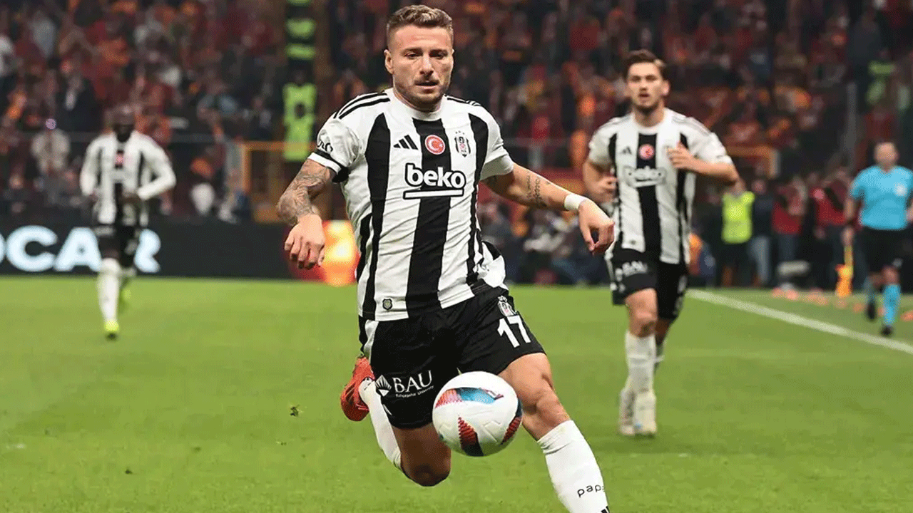 Fenerbahçe zaferi sonrası Beşiktaş, Bodo/Glimt'in konuğu olacak