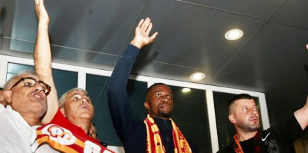 Fenerbahçe Zaha'nın acısını fena çıkartacak! Bomba gelişme...