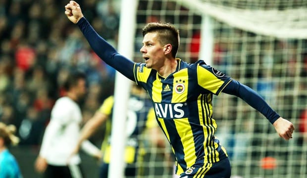 Fenerbahçe, Zajc'a kulüp arıyor
