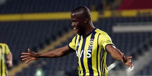 Fenerbahçe zirve takibine devam ediyor