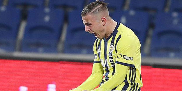 Fenerbahçe zirveye yaklaşıyor