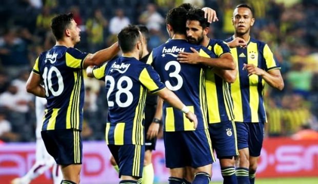 Fenerbahçe zorlu deplasmanda!