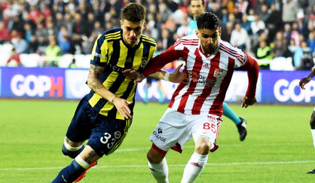 Fenerbahçe zorlu deplasmanda!