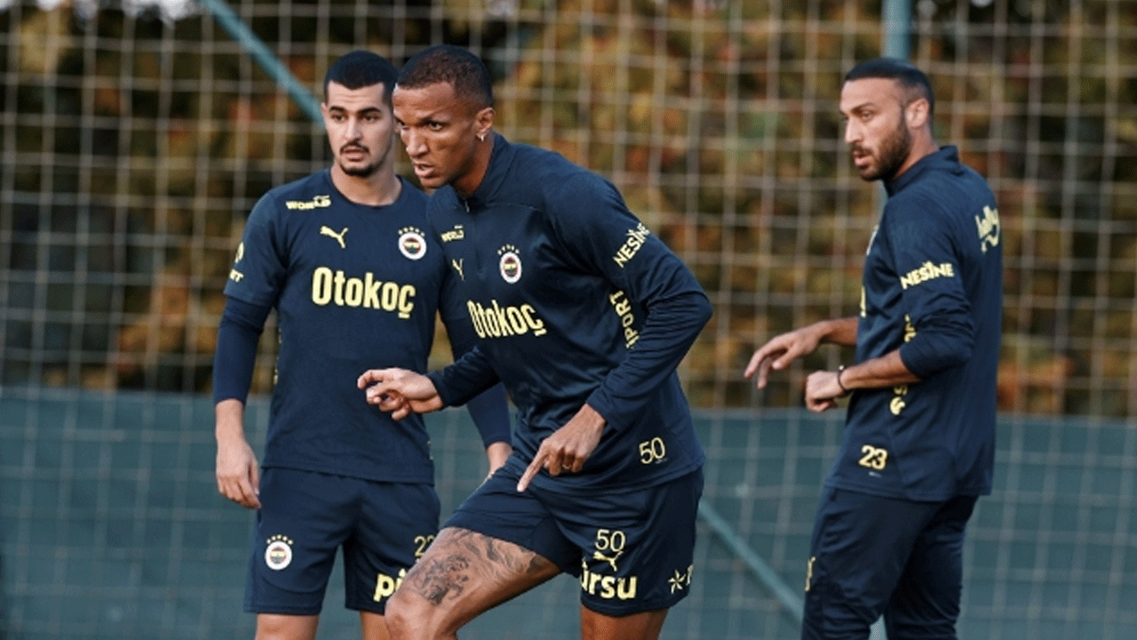 Fenerbahçe zorlu virajda