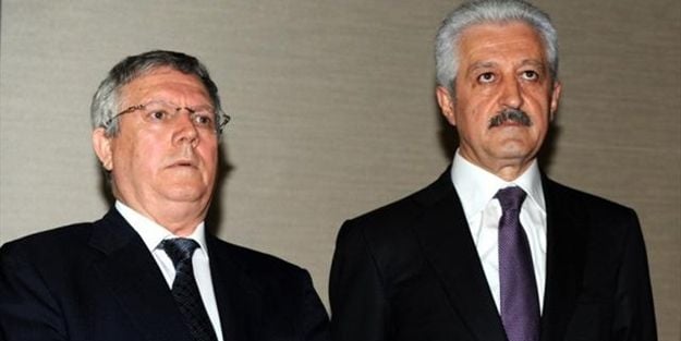 Fenerbahçe başkanını seçiyor!