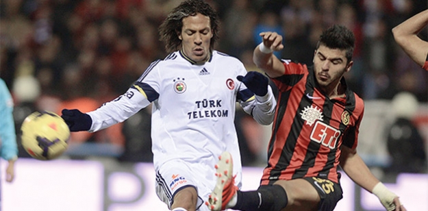 Fenerbahçe sakata geldi