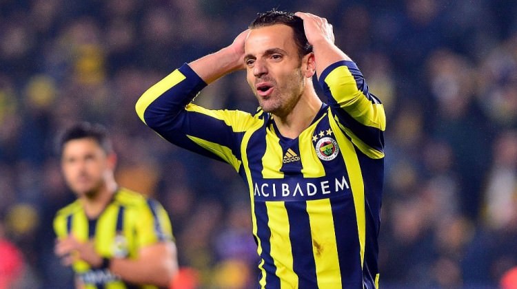 Fenerbahçe'de 18 yıl sonra bir ilk yaşandı