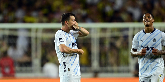 Fenerbahçe'de 2 ismin daha bileti kesildi! Başkan açıkladı: Mourinho istemedi ve...