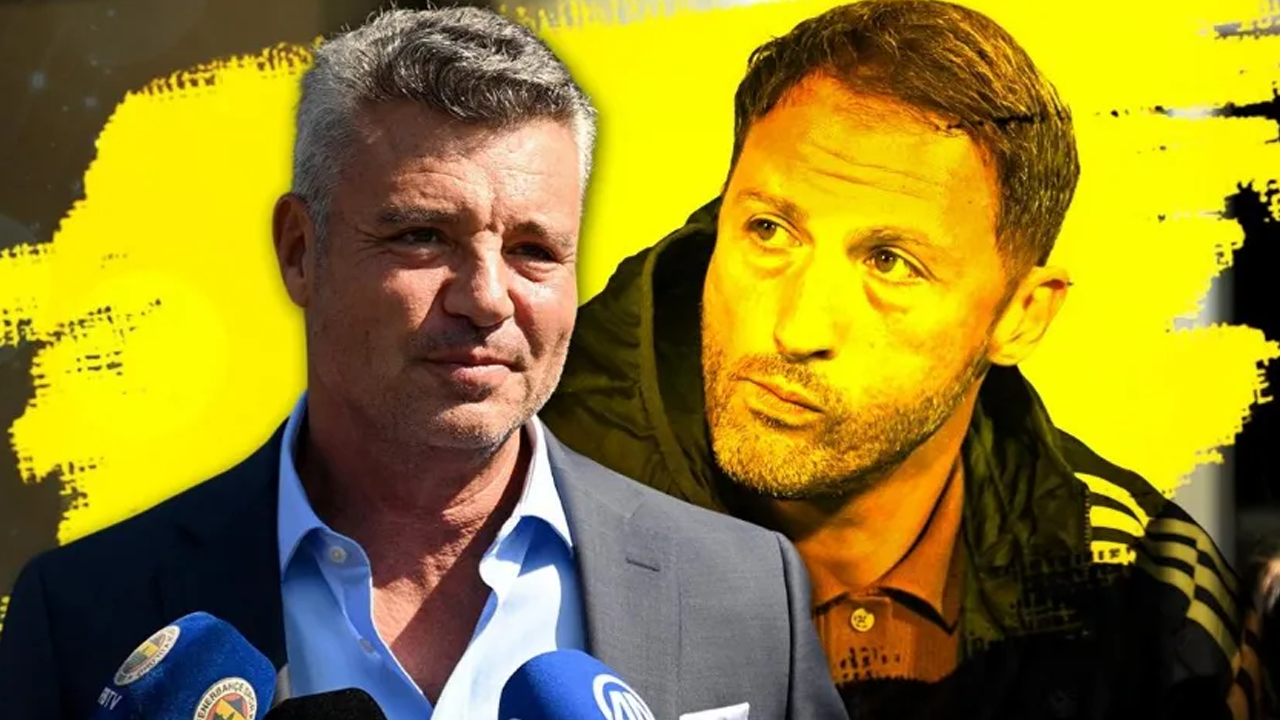 Fenerbahçe'de 2 ismin koltuğunun altında 'derbi' bombası var!