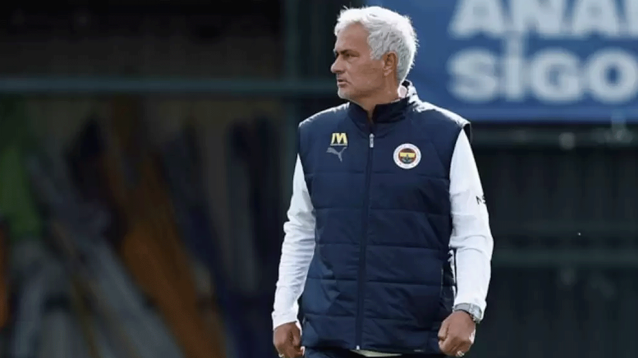 Fenerbahçe’de 2025 yılı mesaiyle başladı