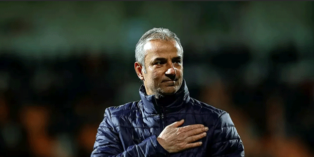 Fenerbahçe'de 6-1'lik hezimetin faturası kesildi