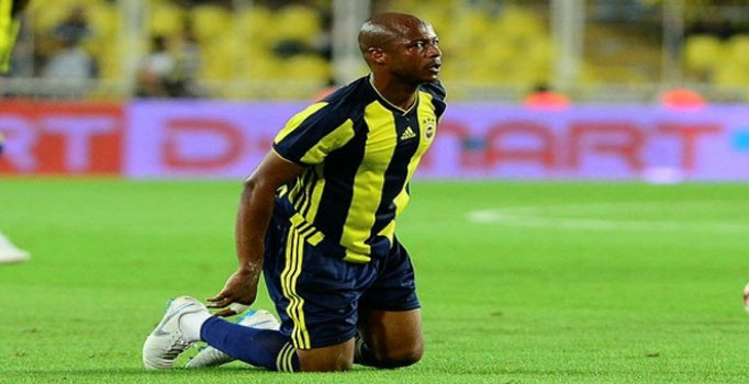 Fenerbahçe’de 8 yıldız ilk kez derbide