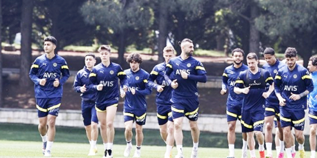 Fenerbahçe'de 9 ayrılık birden! Karar verildi: Sezon sonu artık yoklar...