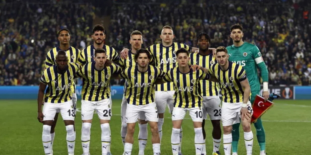 Fenerbahçe'de Alanya değil Beşiktaş alarmı! Herkesin aklı orada...