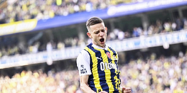 Fenerbahçe'de Alex de Souza'dan sonra bir ilk! Szymanski ve Tadic... Yeni sahipleri herkesi şaşırtacak!