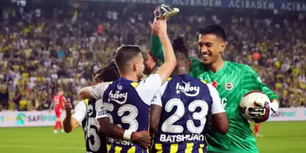 Fenerbahçe'de Ali Koç resmen çıldırdı: Sebebini duyanlar dumur oldu! 96 milyon euroluk hamle...