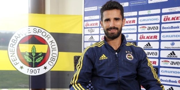Fenerbahçe'de Alper Potuk belirsizliği