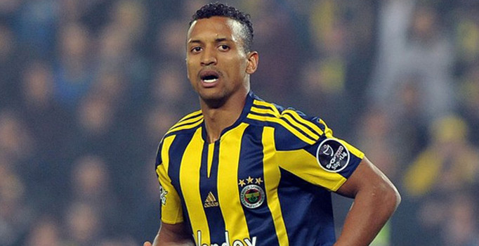 Fenerbahçe'de Alves, Kjaer ve Nani'nin Gençlerbirliği maçında forma giymeleri beklenmiyor