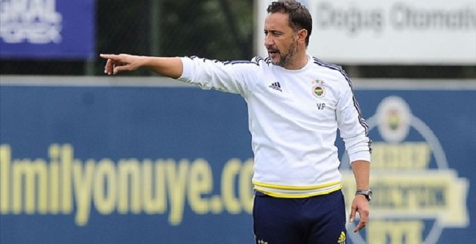 Fenerbahçe'de Alves Konya'ya götürülmedi