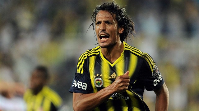 Fenerbahçe'de Alves şoku