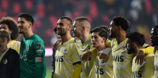 Fenerbahçe'de Arda Güler gerçeği ortaya çıktı!